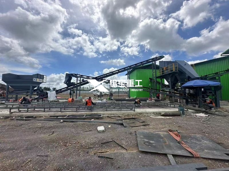 国外现场 国外现场